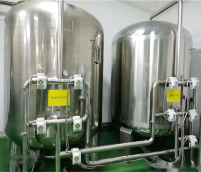超純水機在醫院的作用是什么？